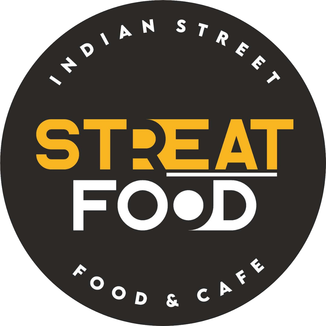 Streat Food logo