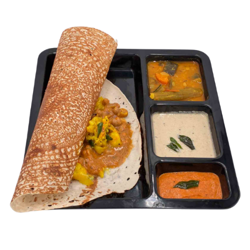 Amrisari Masala Dosa