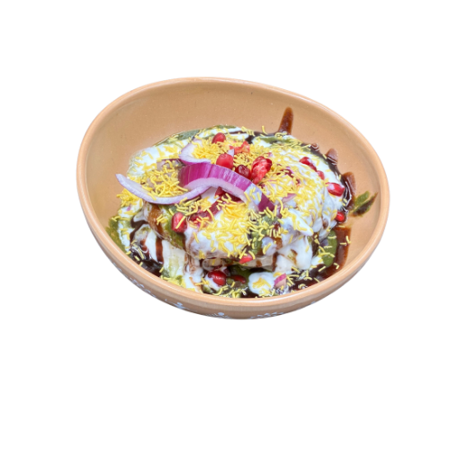 Amritsari Alu Ki Tikki