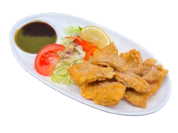 Amritsari Fish Stop