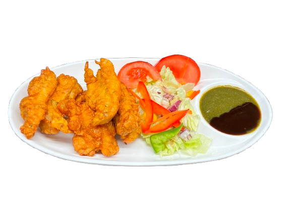 Chicken Fulltos