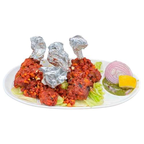 Chicken Lollipop (Chef Special)