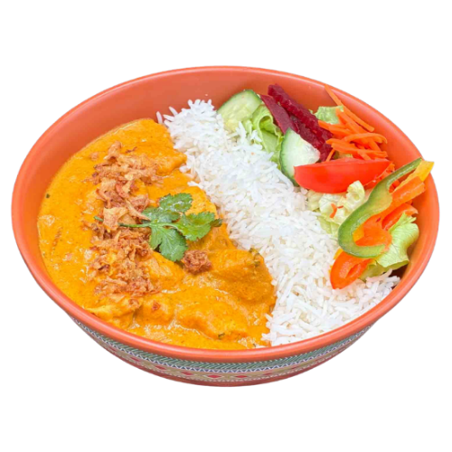 Chicken Super Bowl
