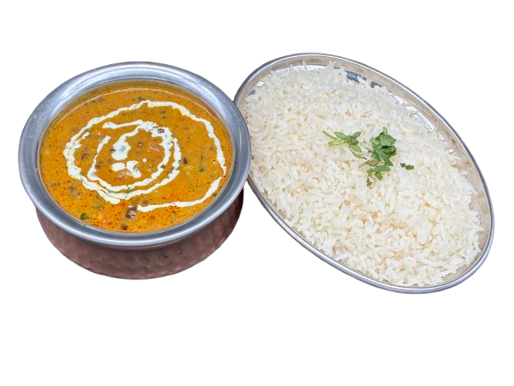 Dal Makhani