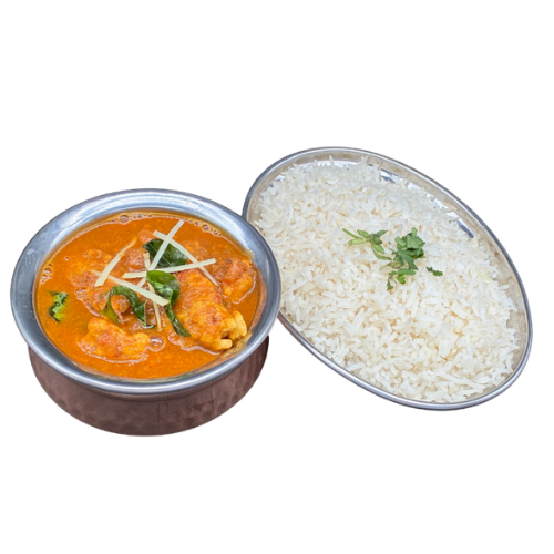 Goan Fish Curry (Goa Style)