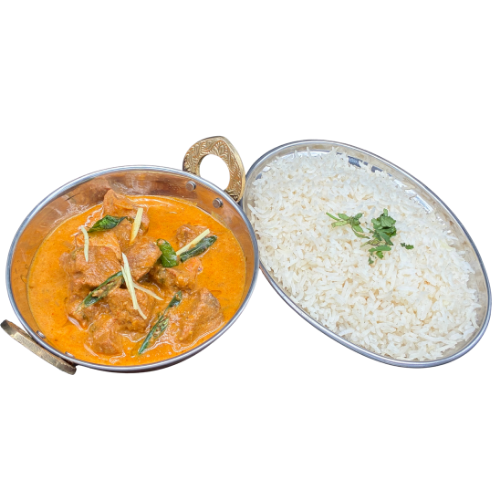 Goan Lamm Curry (Goa Style)