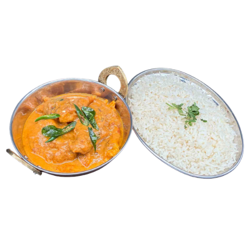 Goan Prawn Curry (Goa Style)