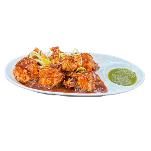 Gobi Manchurian