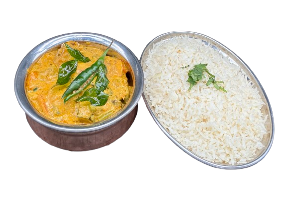 Kochin Vegetable