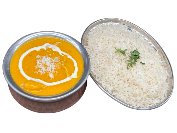 Mango Chicken