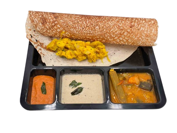 Masala Dosa