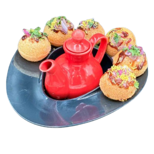 Pani Puri