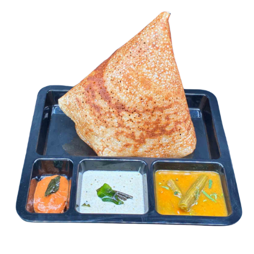 Plain Dosa