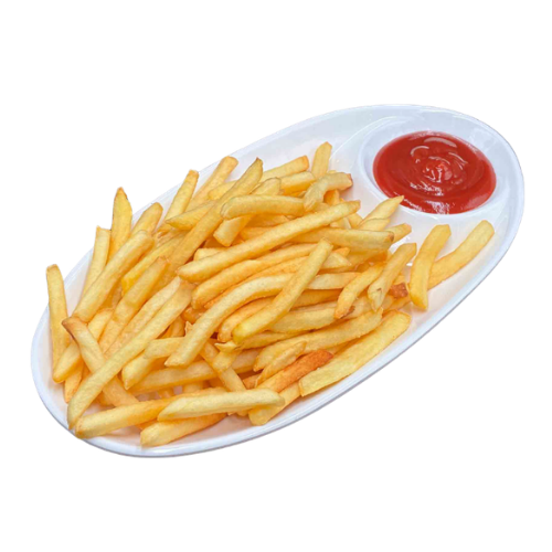 Plain Fries (Pommes )