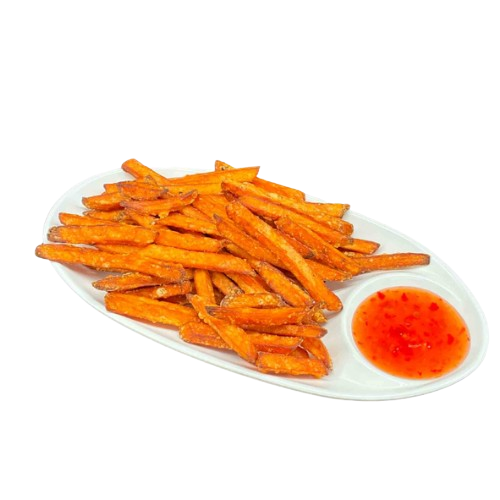 Sweet Fries (Süß Pommes ) 