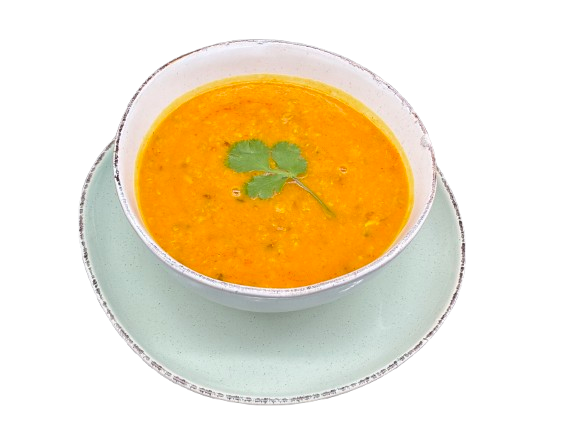 Tagessuppe