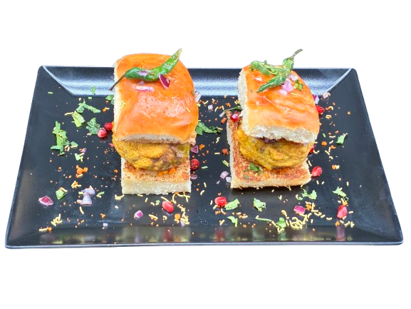 Vada Pav